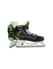 Bauer GSX Jr 1058928 Παιδικά Παγοπέδιλα Μαύρα