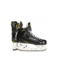 Bauer Supreme M1 1059778 Παιδικά Παγοπέδιλα Μαύρα