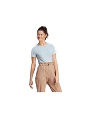 adidas Essentials Slim 3Stripes Tee W IM2788-thumb-2