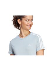 adidas Essentials Slim 3Stripes Tee W IM2788-thumb-4