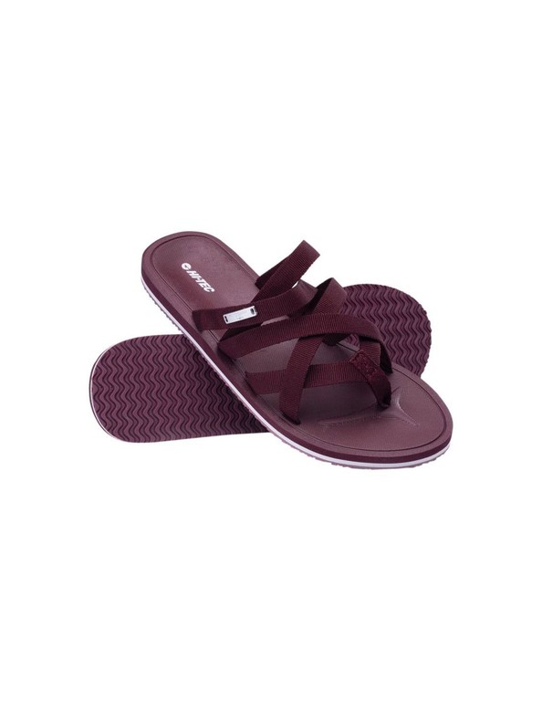 HiTec Pima W flipflops 92800598246