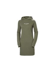 Helly Hansen Core Hoodie Dress W 54079 421