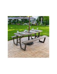 Lifetime 60346 garden set-thumb-4