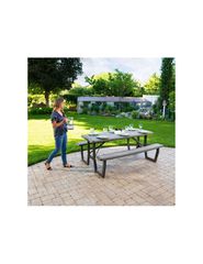 Lifetime 60346 garden set-thumb-8