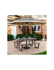 Lifetime 60346 garden set-thumb-3