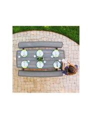 Lifetime 60346 garden set-thumb-7