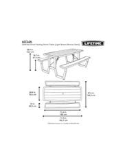 Lifetime 60346 garden set-thumb-18