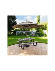 Lifetime 60346 garden set-thumb-2