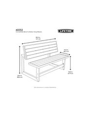 Lifetime 60253 bench-thumb-11