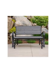 Lifetime 60276 rocking bench-thumb-3
