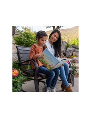 Lifetime 60276 rocking bench-thumb-14