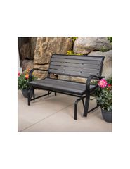 Lifetime 60276 rocking bench-thumb-11