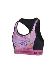 IQ Cross The Line Clai Jr Sports Bra 92800597517