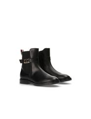 Tommy Hilfiger Chelsea Boot Black W T4A5330480036999999