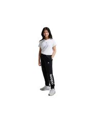 adidas Essentials Linear Logo Jr IB8907 pants-thumb-2