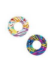 Bestway Geo swimming ring 107 cm 36228 4149