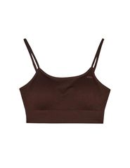 Sports bra 4F W 4FWSS24USBAF121 81S