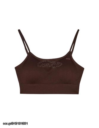 Sports bra 4F W 4FWSS24USBAF121 81S