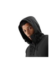 Softshell jacket 4F M224 M 4FWSS24TSOFM224 20S-thumb-4