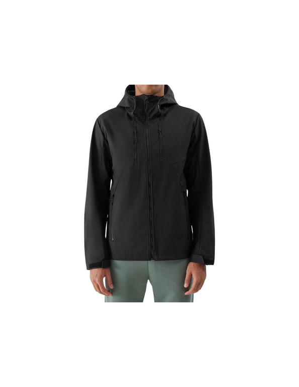 Softshell jacket 4F M224 M 4FWSS24TSOFM224 20S