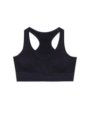 Sports bra 4F W 4FWSS24USBAF116 20S