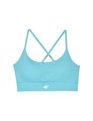 Sports bra 4F F096 W 4FWSS24USBAF096 33S