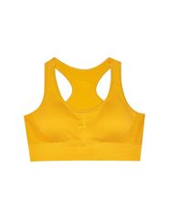 Sports bra 4F W 4FWSS24USBAF116 70S