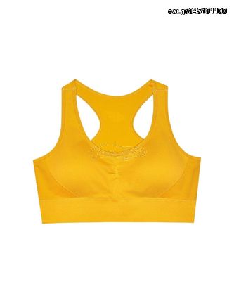 Sports bra 4F W 4FWSS24USBAF116 70S