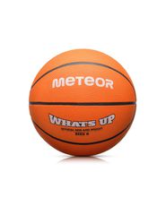 Meteor What's up 6 basketball ball 16832 size 6
