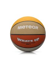 Meteor What's up 6 basketball ball 16799 size 6