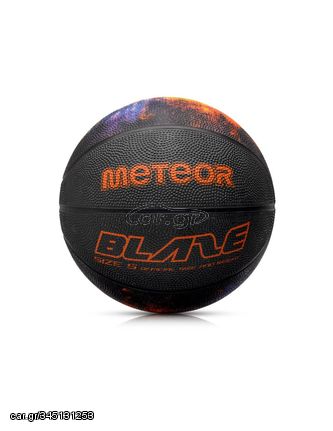 Meteor Blaze 5 16813 size 5 basketball