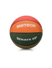 Meteor What's up 5 basketball ball 16796 size 5