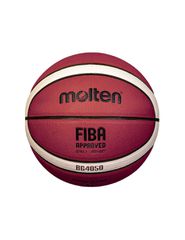 Molten Fiba B5G4050 basketball