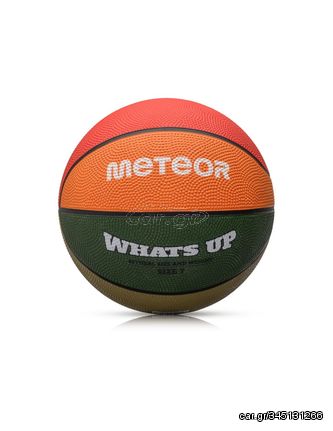 Meteor What's up 7 16800 size 7 basketball