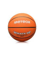 Meteor What's up 5 basketball ball 16831 size 5