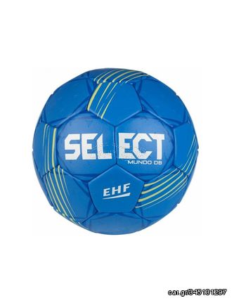 Select MUNDO EHF v24 T2612886 handball