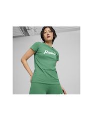 Puma ESSScript W Tshirt 679315 86-thumb-2