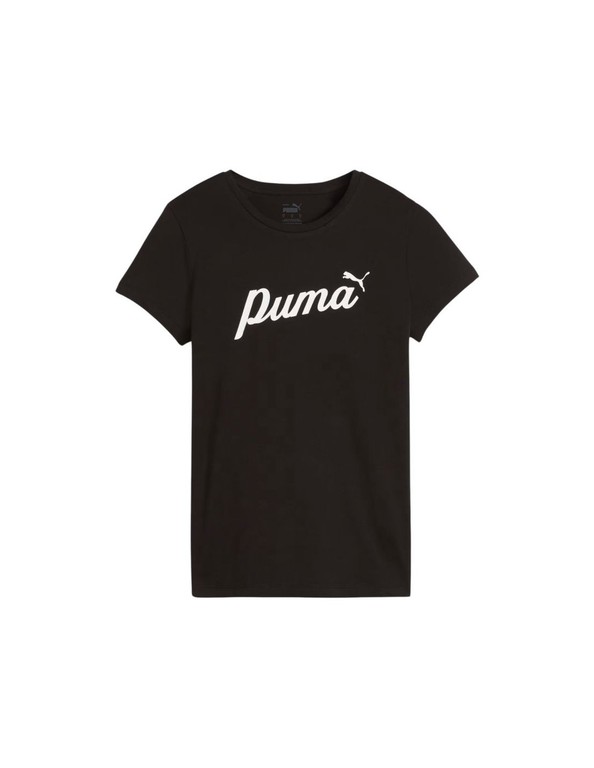 Puma ESSScript W Tshirt 679315 01