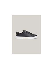 Tommy Hilfiger Chic Hw Court Sneaker W shoes FW0FW07813BDS