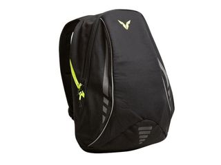 ΚΑΙΝΟΥΡΙΟ!!! - Τσάντα πλάτης NordCap Sports Bag, Μαύρη - Fluo