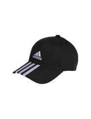 Adidas Baseball 3Stripes Cotton Twill Baseball cap IB3242