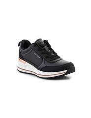 Skechers Billion 2 shoes Fine Shine W 177345BLK