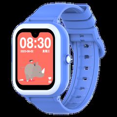 Wonlex KT31 Android 8.1 4G παιδικό smartwatch με Amoled οθόνη- whatsapp - κάμερα - βιντεοκλήση - GPS - σύνδεση σε WiFi - ΜΠΛΕ