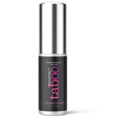 TABOO Pheromone for Her 15 ml-thumb-1