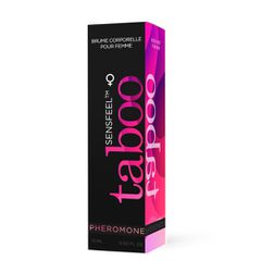 TABOO Pheromone for Her 15 ml-thumb-2