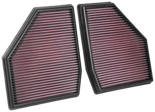 ΦΙΛΤΡΟ ΕΛΕΥΘΕΡΑΣ ΡΟΗΣ K 33-3128  BMW M5 G30, F90, M8 G14, F91, 8 G15, F92, M8 GRAN COUPE G16, F93 4.4L V8