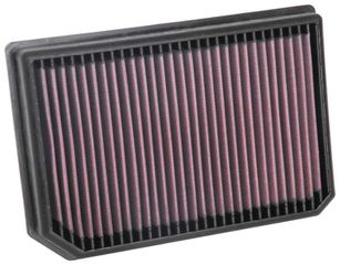 ΦΙΛΤΡΟ ΕΛΕΥΘΕΡΑΣ ΡΟΗΣ K 33-3133 MERCEDES A V177, A W177, B SPORTS TOURER W247, CLA C118, CLA SHOOTING BRAKE X118, GLB X247. 2.0-5.2L
