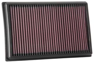 ΦΙΛΤΡΟ ΕΛΕΥΘΕΡΑΣ ΡΟΗΣ K 33-3111  AUDI A1, A1 ALLSTREET, A1 CITY CARVER, A3, Q2, Q3. CUPRA FORMENTOR, LEON, LEON SPORTSTOURER. SEAT ARONA, ATECA 1.0-2.0D