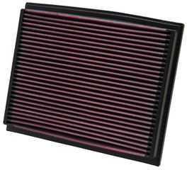 ΦΙΛΤΡΟ ΕΛΕΥΘΕΡΑΣ ΡΟΗΣ K 33-2209 AUDI A4 B6, A4 B7, A4 B8, A5; SEAT EXEO, EXEO ST 1.6-4.2L