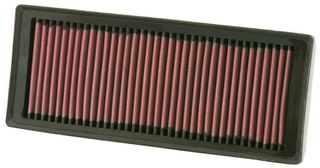 ΦΙΛΤΡΟ ΕΛΕΥΘΕΡΑΣ ΡΟΗΣ K 33-2945 AUDI A4 B8, A4 B7, A4 B8, A5, Q5 1.8-2.0L